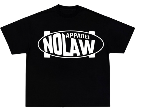 NOLAW GRINDED COLLECTION TEE